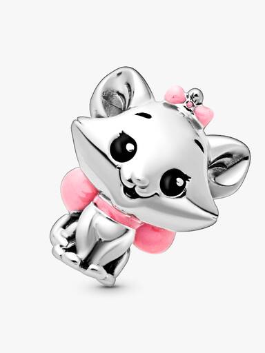 Disney, Aryskotraci, charms Marie