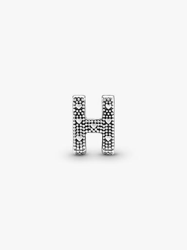 Charms Alfabet Litera H