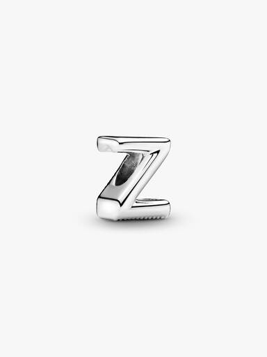 Charms Alfabet Litera Z