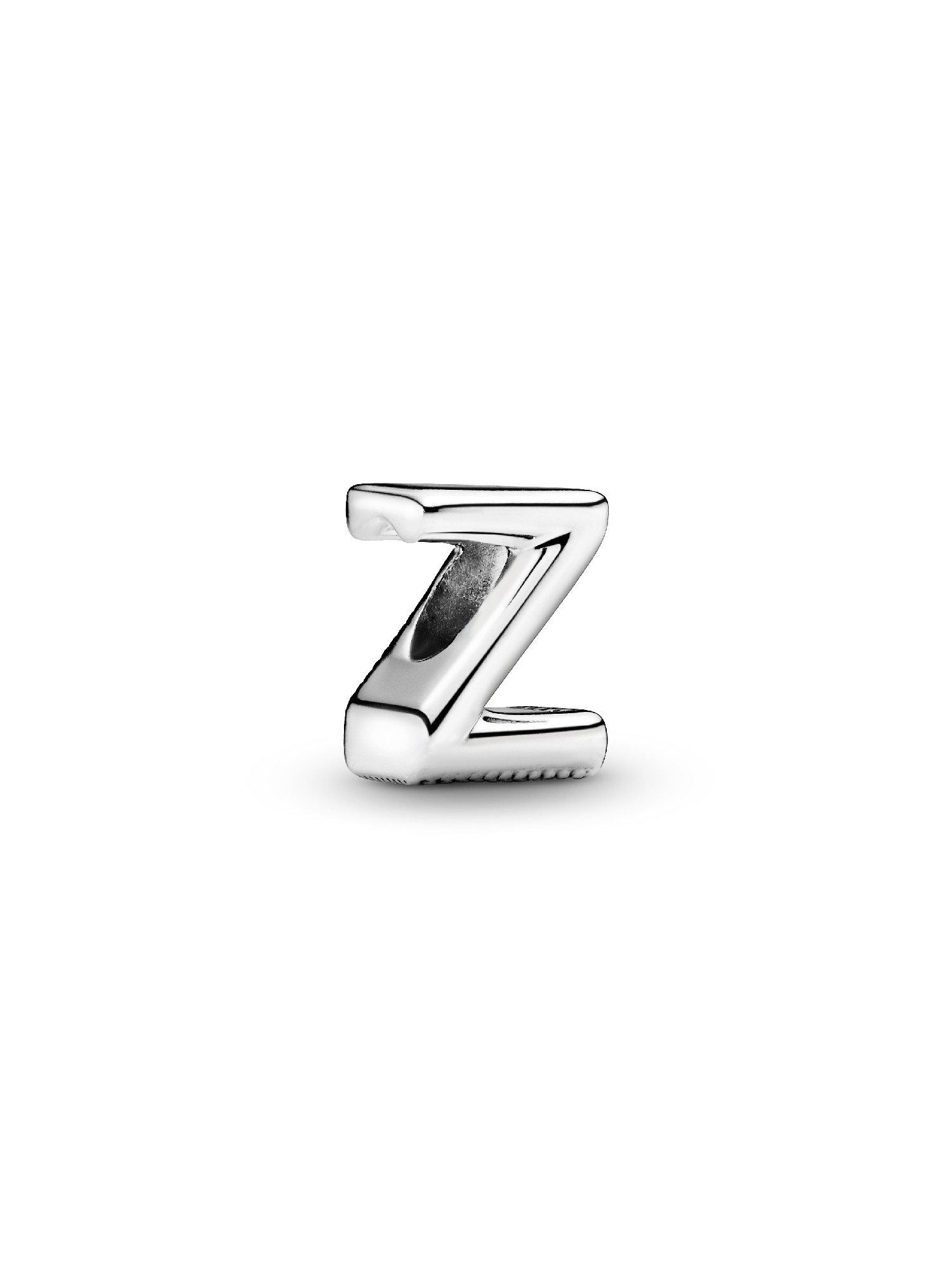 Charms Alfabet Litera Z 