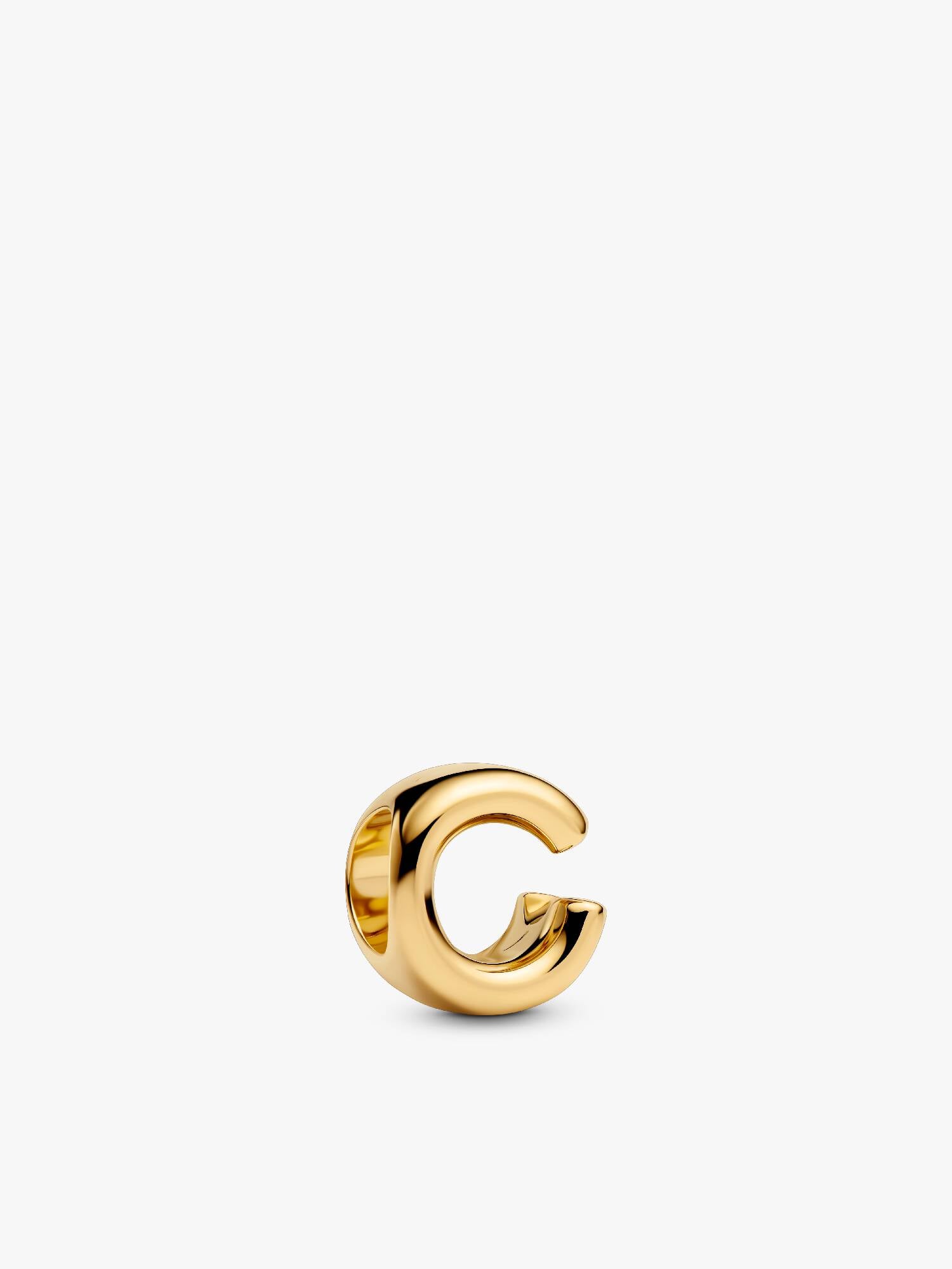 Charms Alfabet Litera C