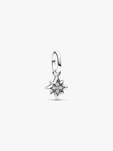 Mały charms-zawieszka Gwiazdka