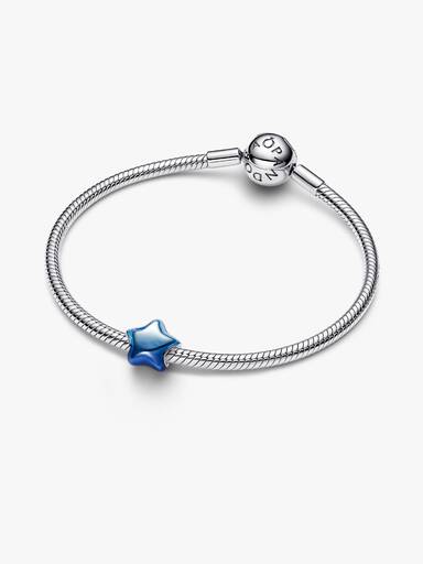 Charms Niebieska gwiazda