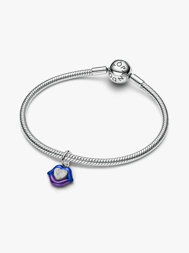 Pat McGrath Charms-zawieszka Usta pełne miłości
