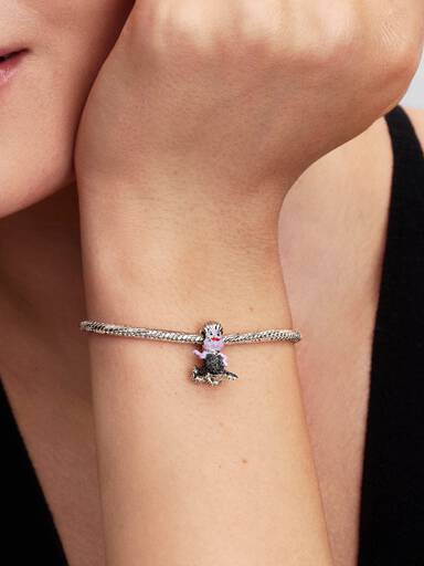 Charms Disney Złoczyńcy Urszula