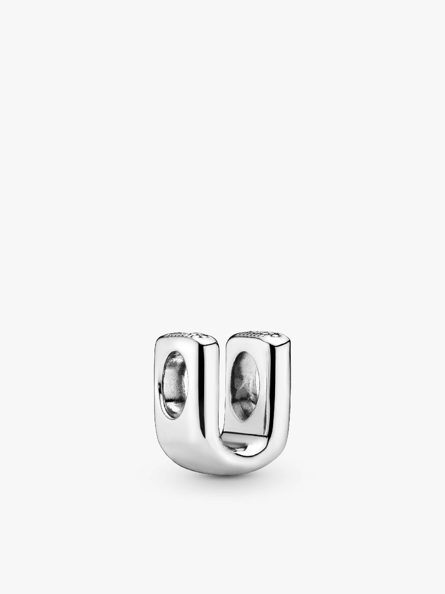 Charms Alfabet Litera U 