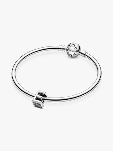 Charms Alfabet Litera E