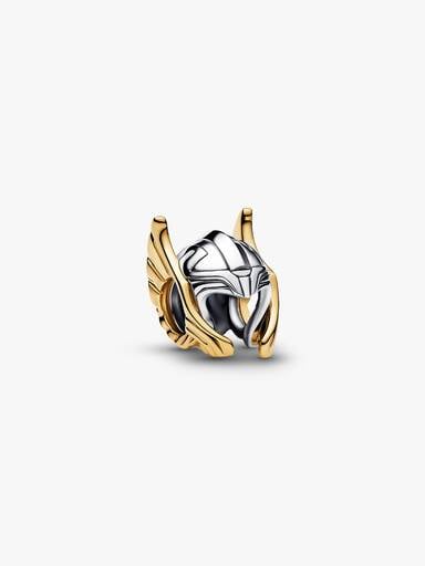 Charms Marvel Hełm Thora
