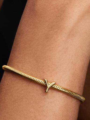 Charms Alfabet Litera Y