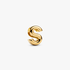 Charms Alfabet Litera S Charms Alfabet Litera S