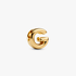 Charms Alfabet Litera G Charms Alfabet Litera G