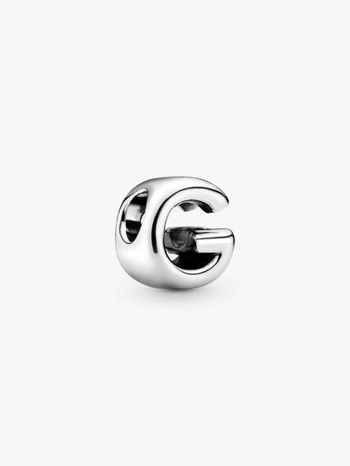 Charms Alfabet Litera G