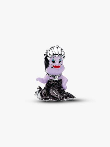 Charms Disney Złoczyńcy Urszula