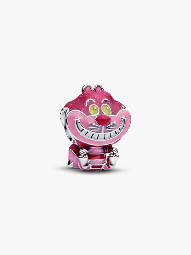Charms Disney Alicja w Krainie Czarów Kot z Cheshire