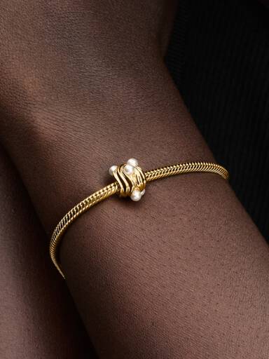 Charms Abstrakcyjne fale