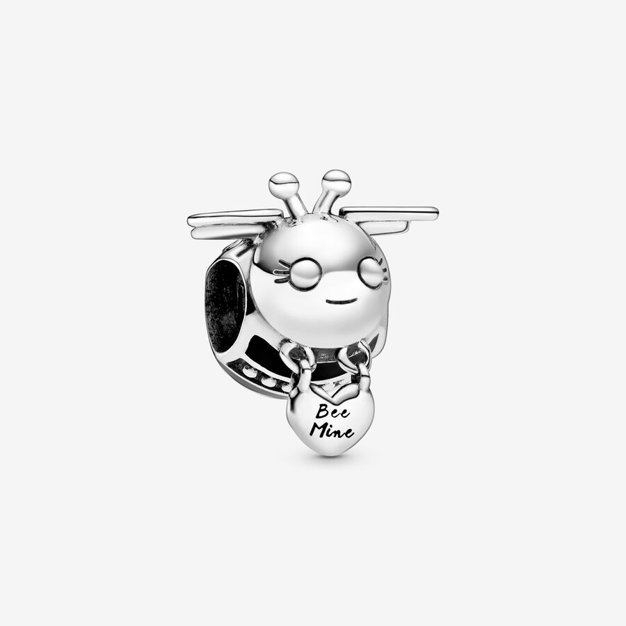 Charms ,,Bee mine image number 0