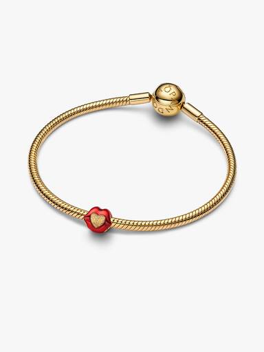 Pat McGrath Mały charms Usta pełne miłości
