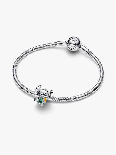 Disney Charms Stitch i Scrump