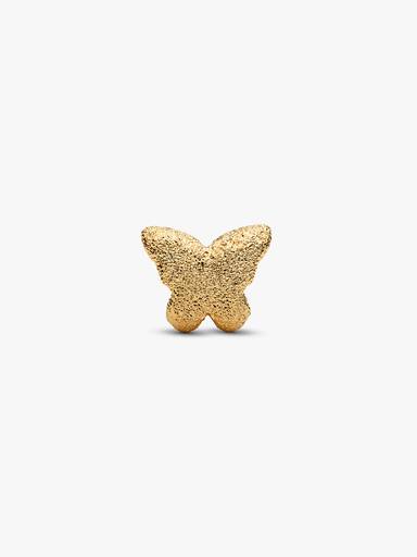 Mini charms Mozaikowy motyl