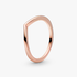 Pierścionek Wishbone Pierścionek Wishbone
