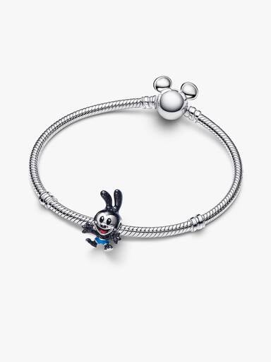 Charms Disney Oswald, Szczęśliwy Królik