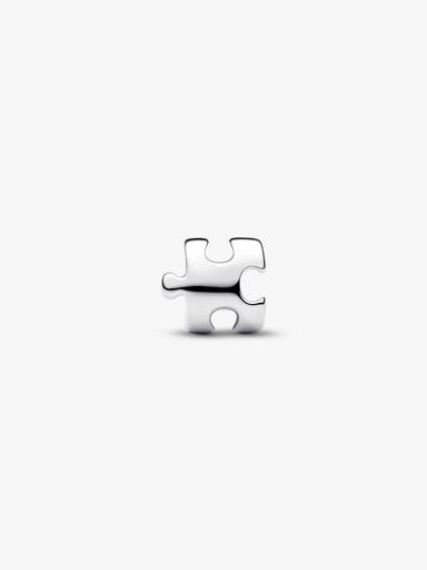 Mini charms Element układanki