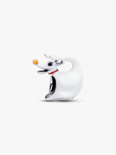 Charms Disney Miasteczko Halloween Zero