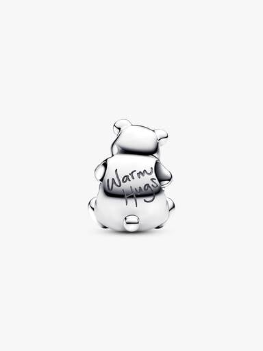 Charms Miś polarny