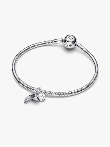 Charms-zawieszka Orka