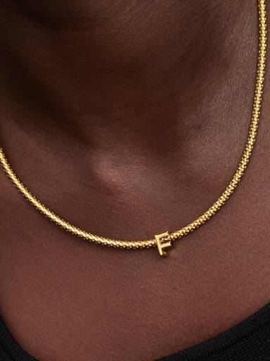 Charms Alfabet Litera F