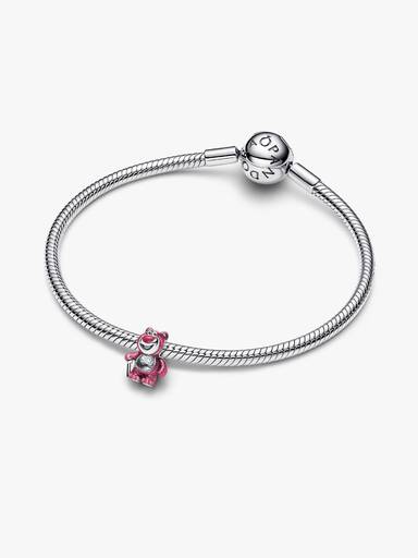 Zapachowy charms Disney Pixar Złoczyńcy Miś Tuliś