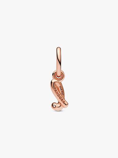 Charms-zawieszka Litera "l"