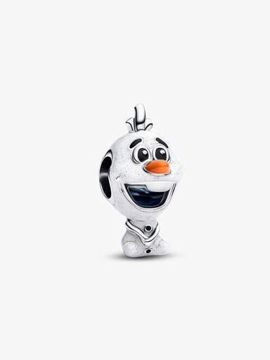 Charms Disney Kraina lodu Olaf