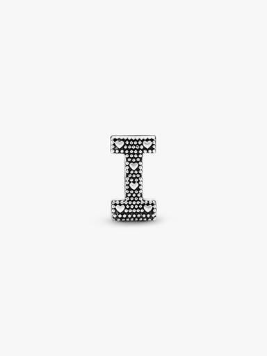 Charms Alfabet Litera I