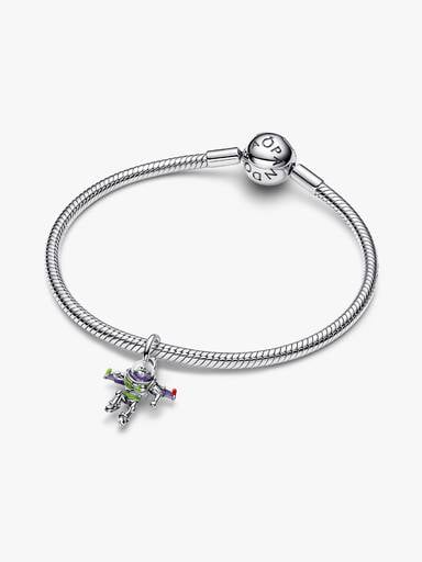 Charms-zawieszka Disney Pixar Buzz Astral