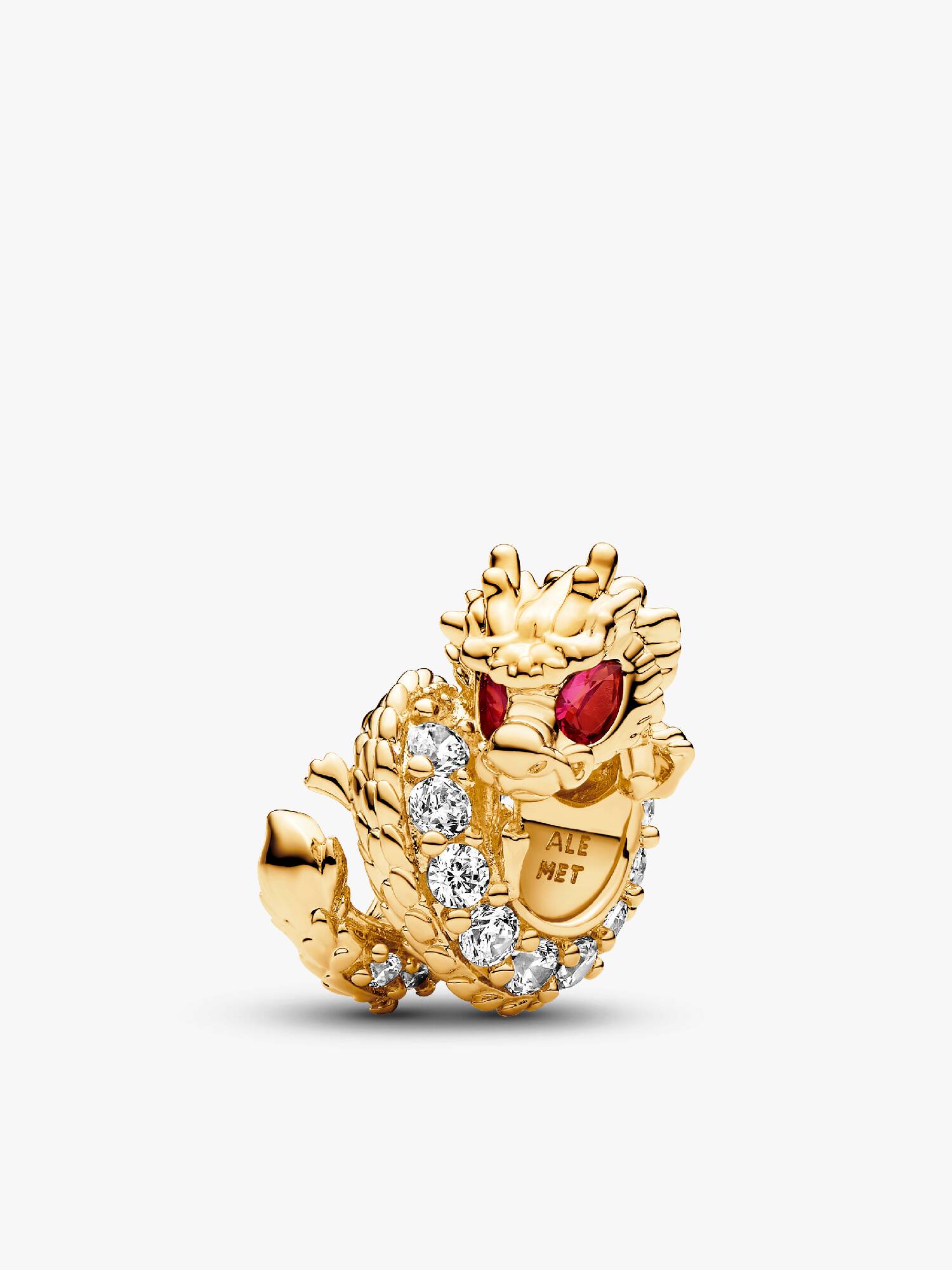Charms Smok
