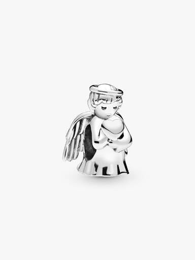 Charms Anioł miłości
