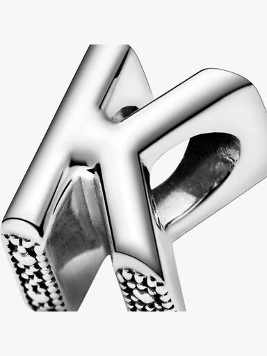 Charms Alfabet Litera K