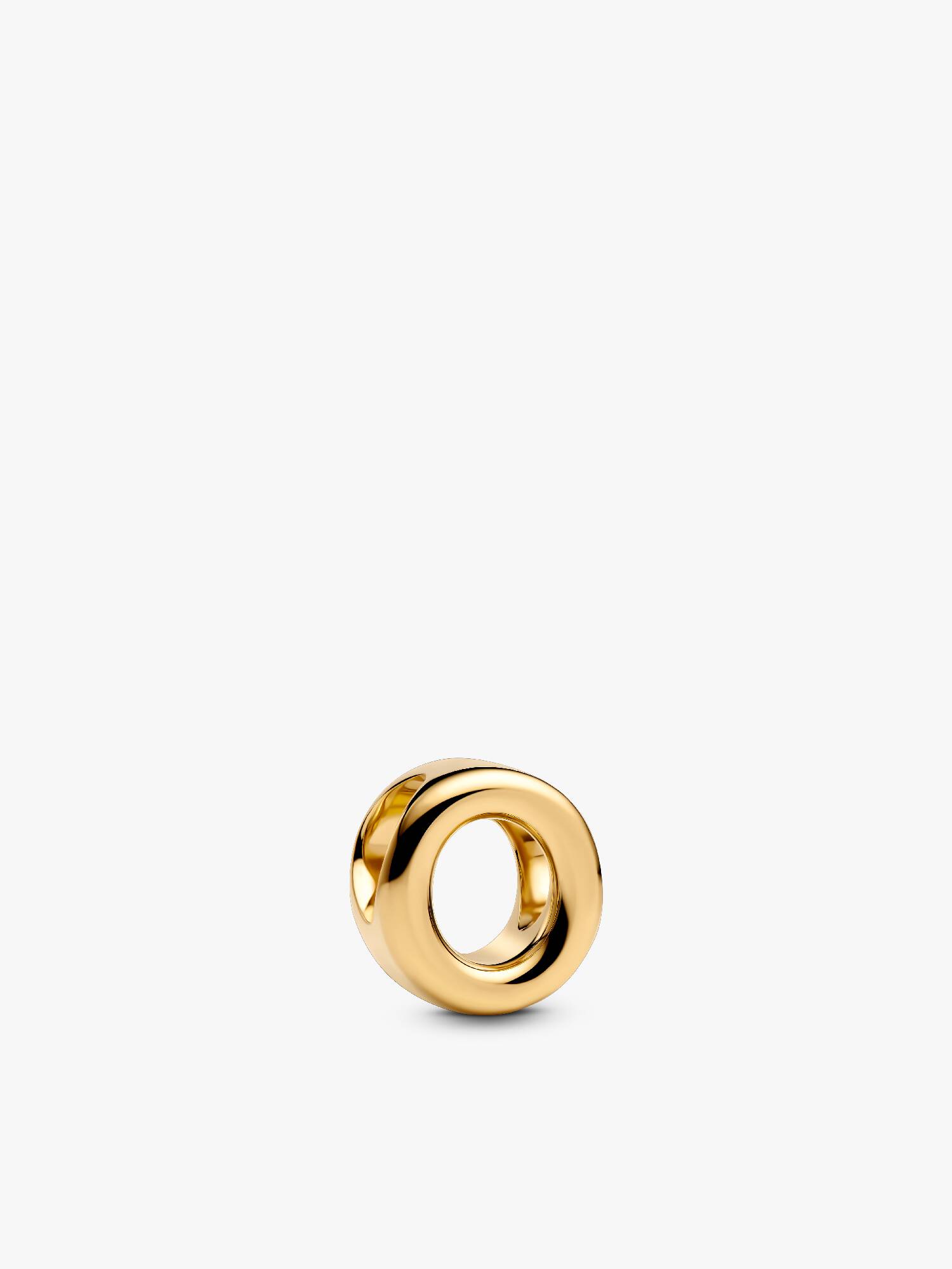 Charms Alfabet Litera O