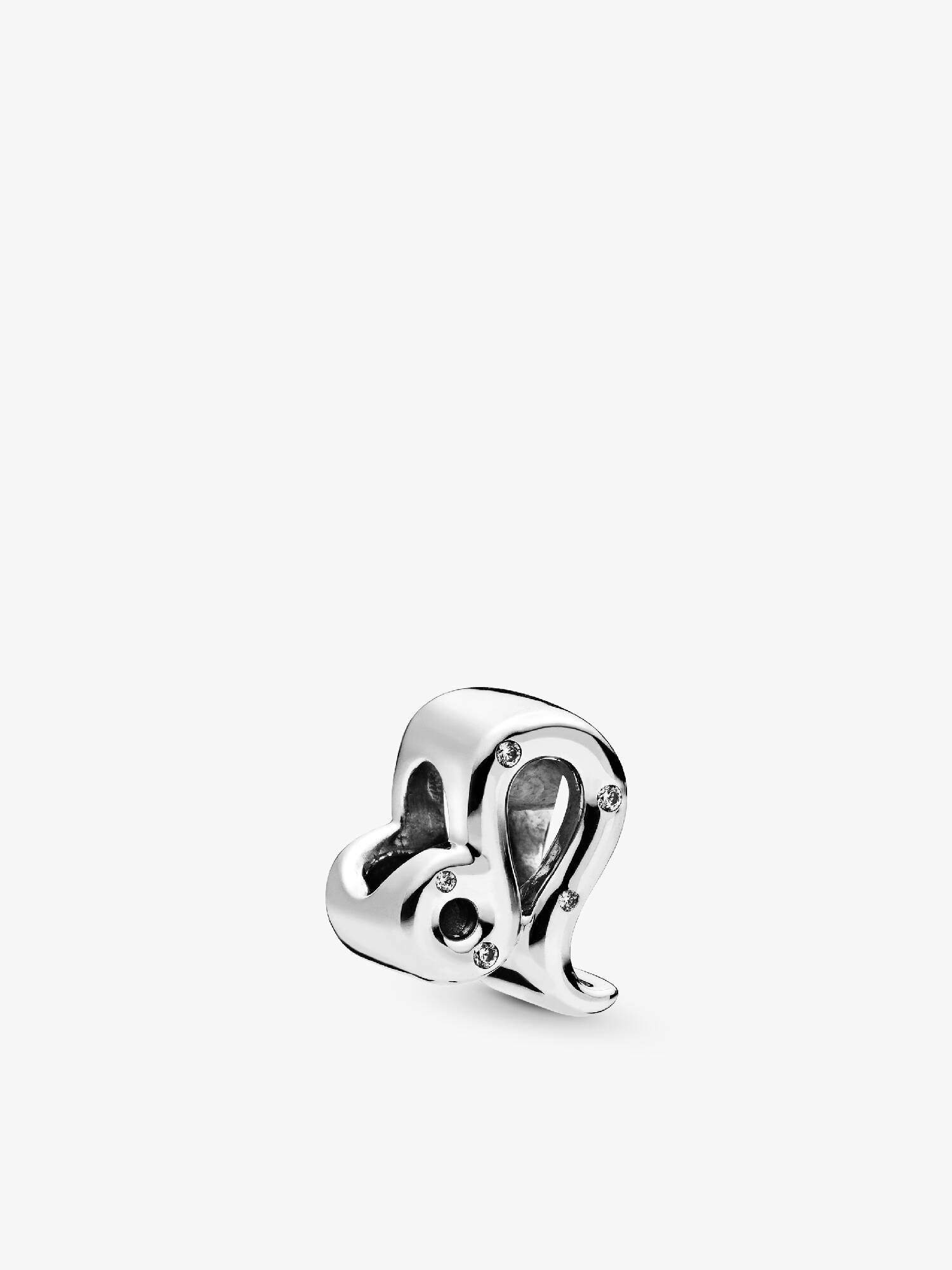 Charms Zodiak Lśniący Lew