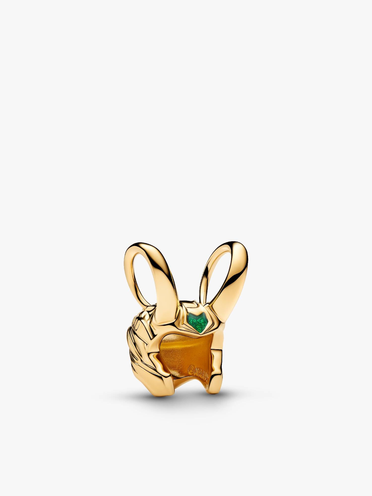 Charms Disney Marvel Hełm Lokiego