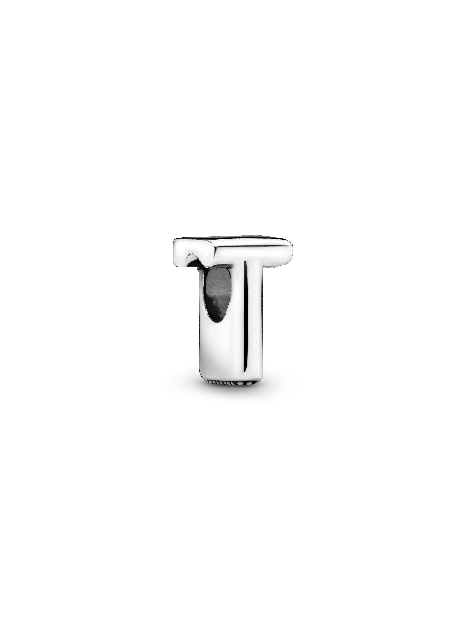 Charms Alfabet Litera T 
