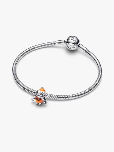 Charms Disney Stitch Dynia na Halloween