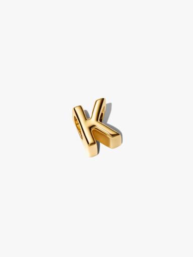 Charms Alfabet Litera K