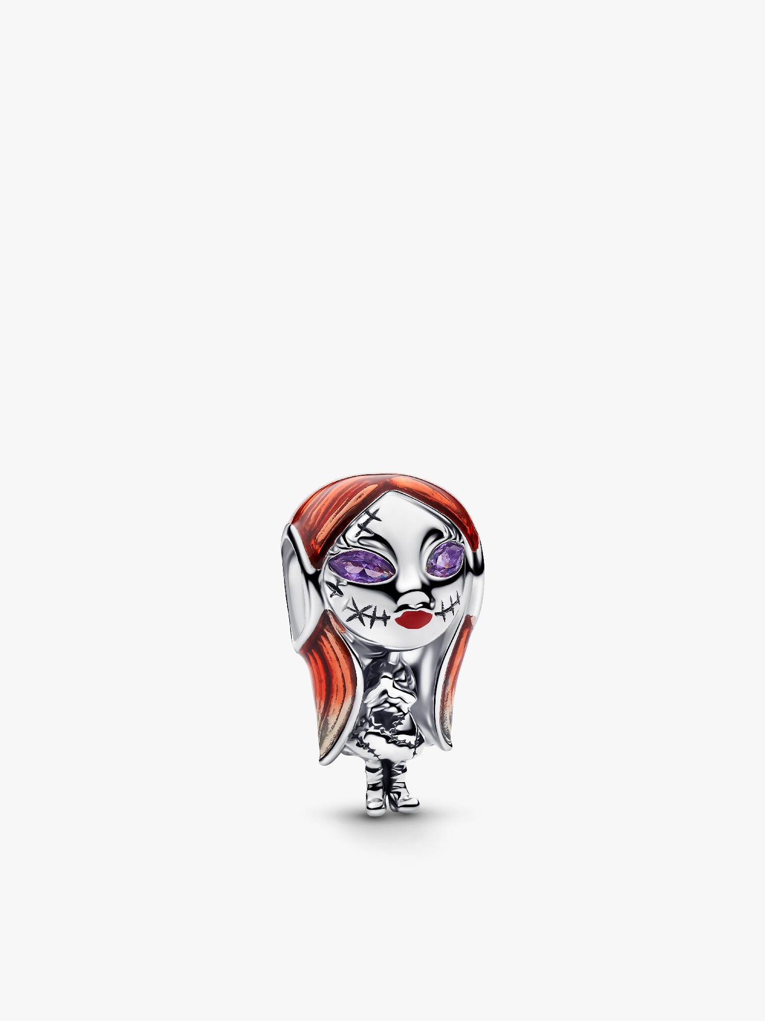 Charms Disney Miasteczko Halloween Sally