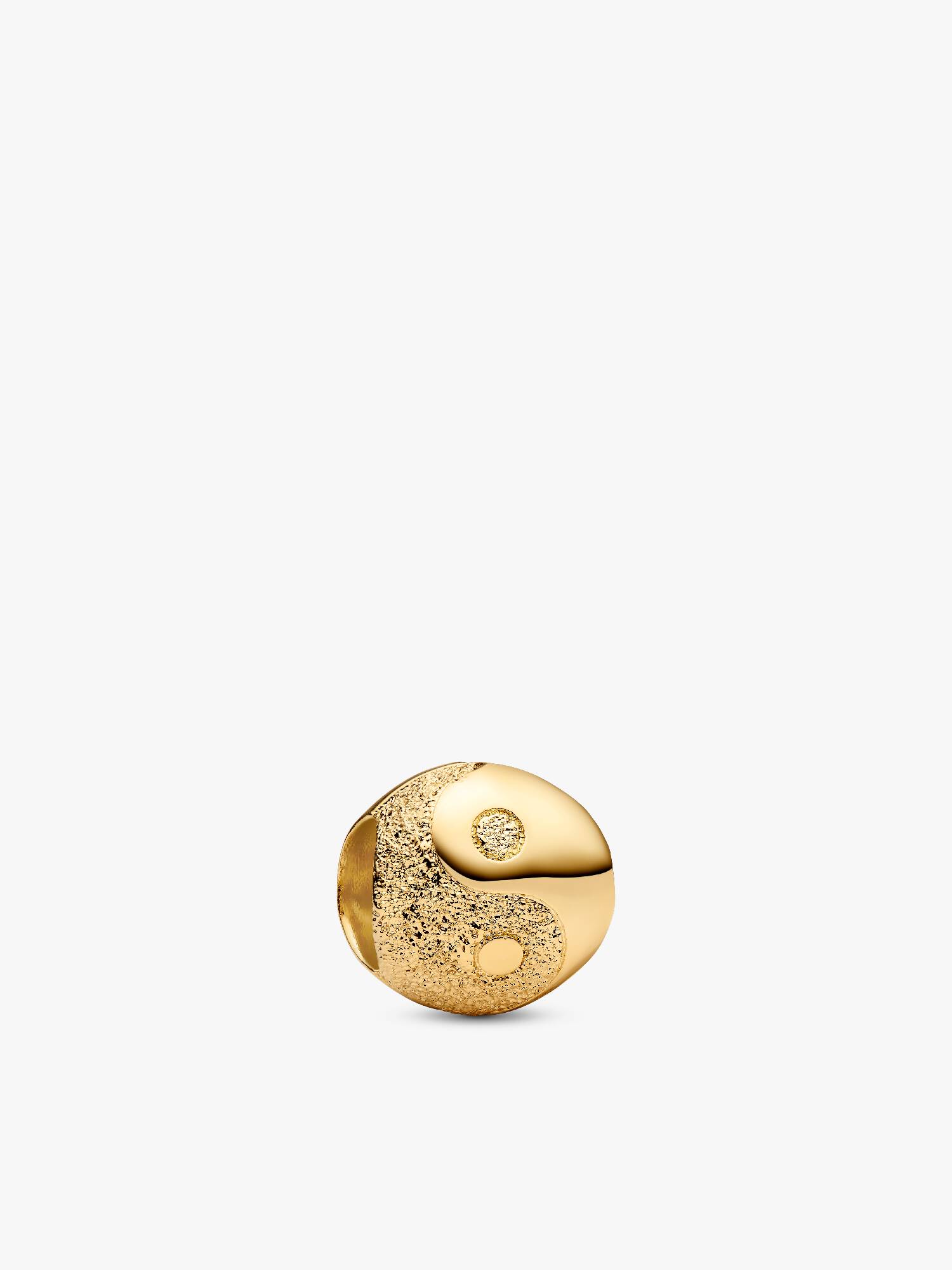Mini charms Mozaikowe Yin i Yang