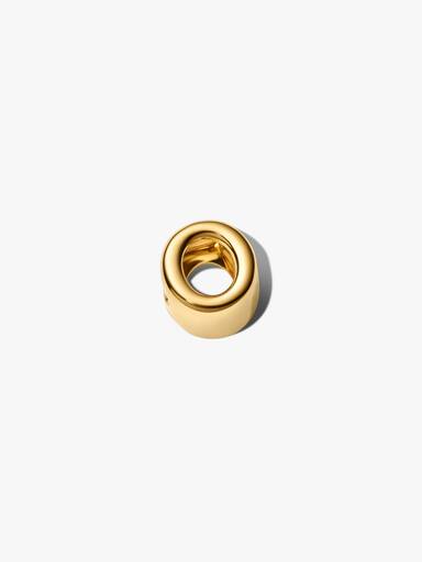Charms Alfabet Litera O