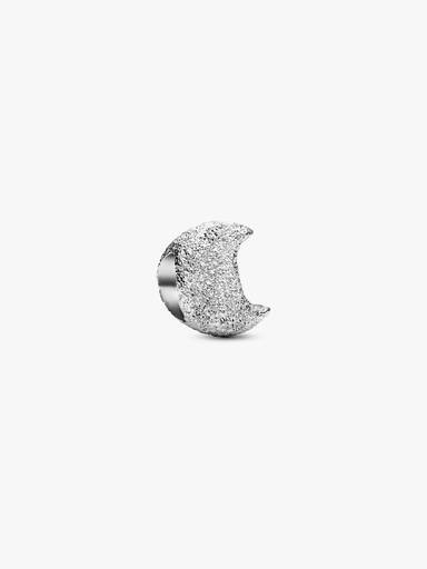 Mini charms Mozaikowy księżyc