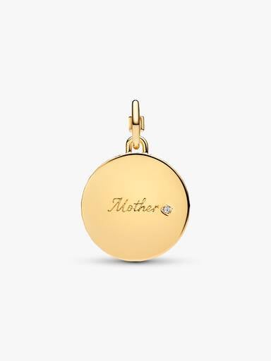 Pat McGrath Medalion Matka