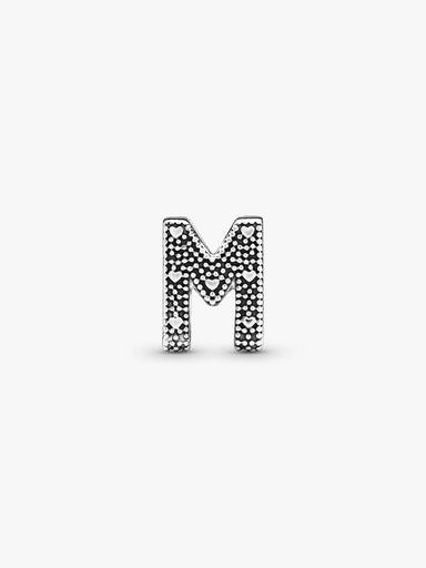 Charms Alfabet Litera M